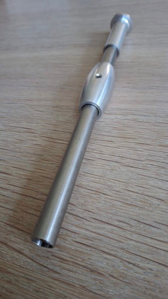 Pilzstecher